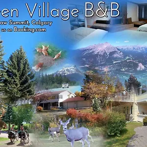 Village Rocky Ridge